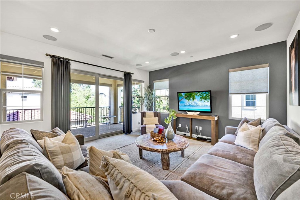 Greenwood in Tustin Legacy - Residential