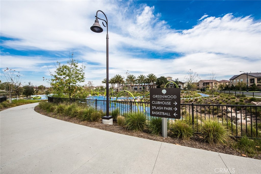 Greenwood in Tustin Legacy - Residential