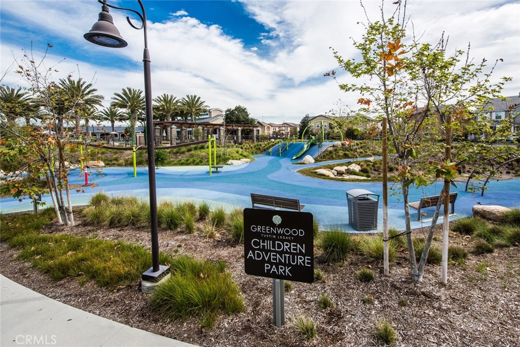 Greenwood in Tustin Legacy - Residential