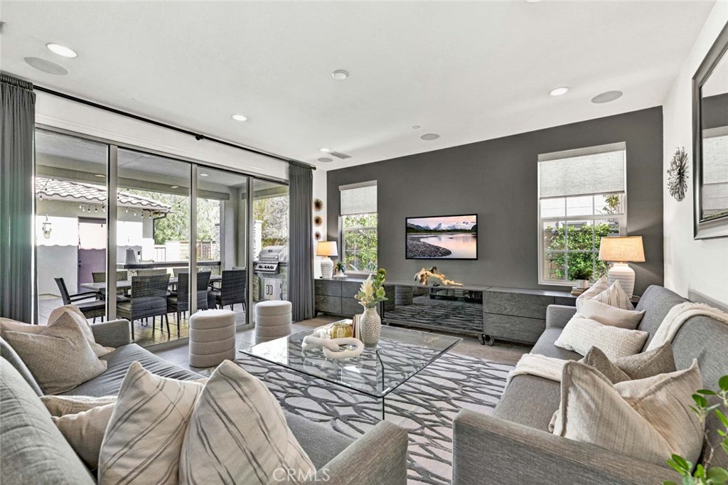 Greenwood in Tustin Legacy - Residential