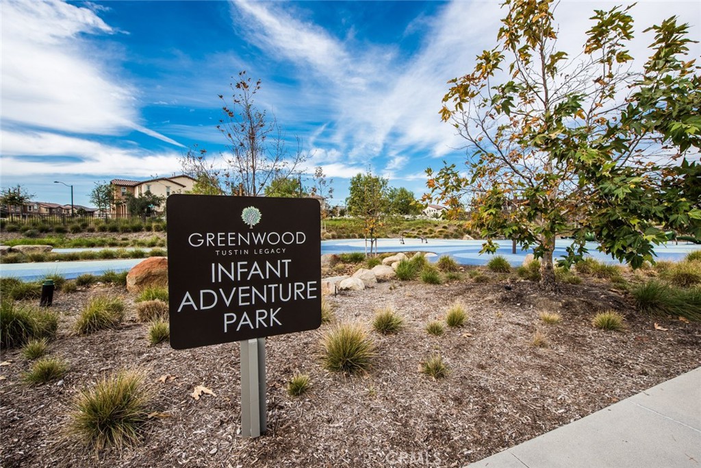 Greenwood in Tustin Legacy - Residential