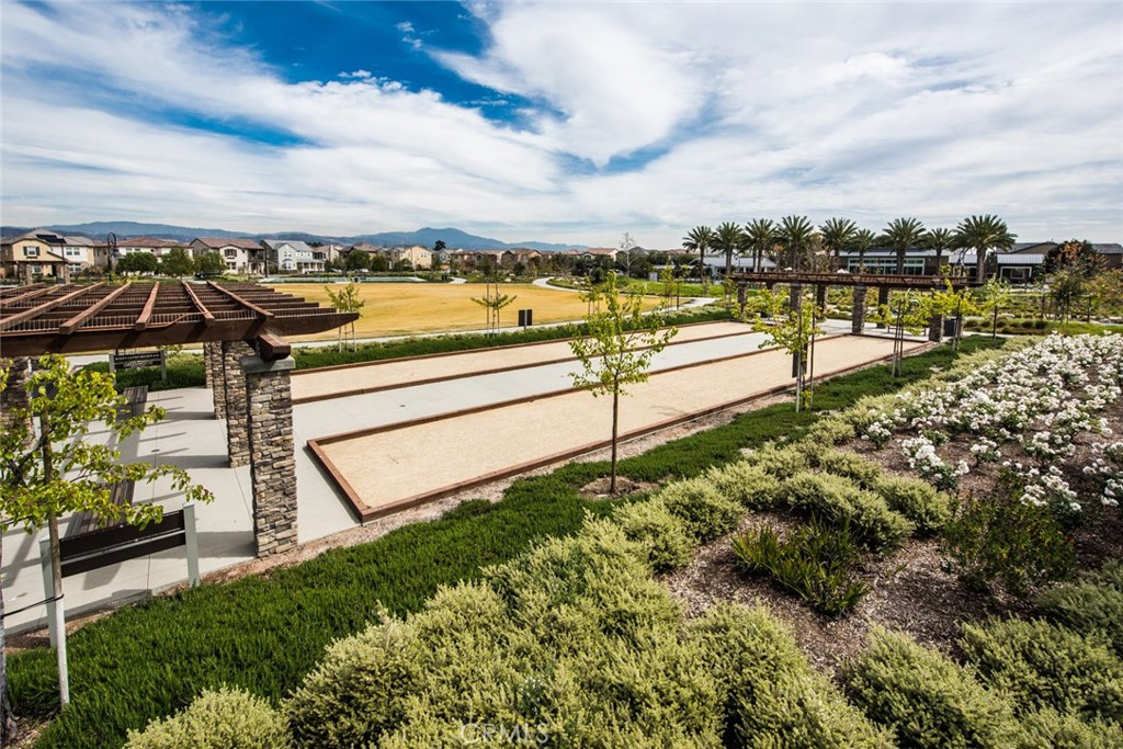 Greenwood in Tustin Legacy - Residential