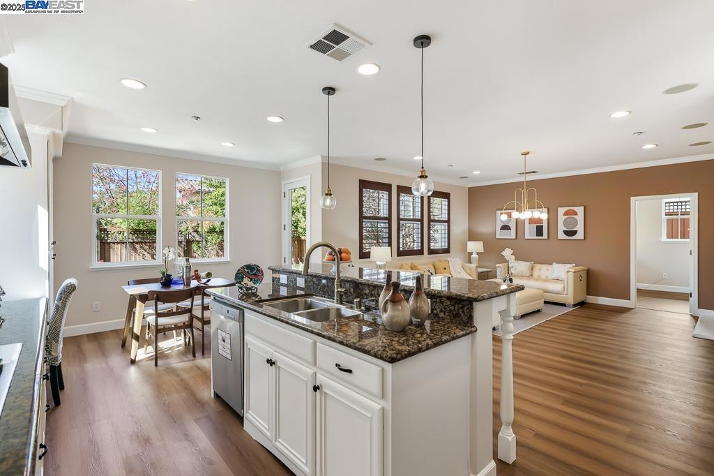 ALAMEDA - Residential