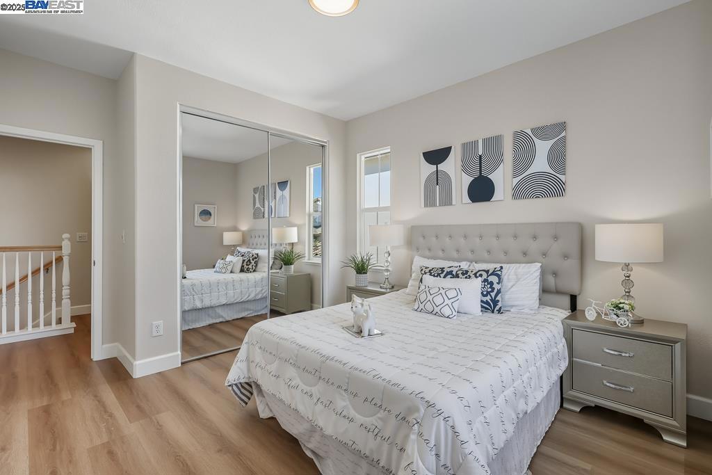 ALAMEDA - Residential