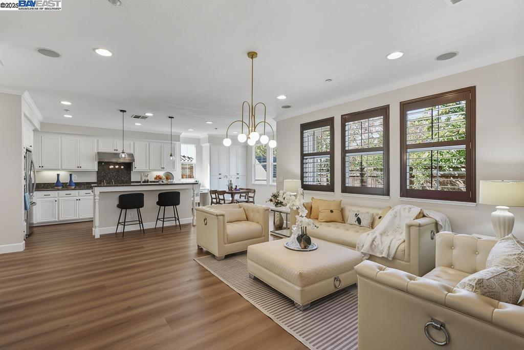 ALAMEDA - Residential