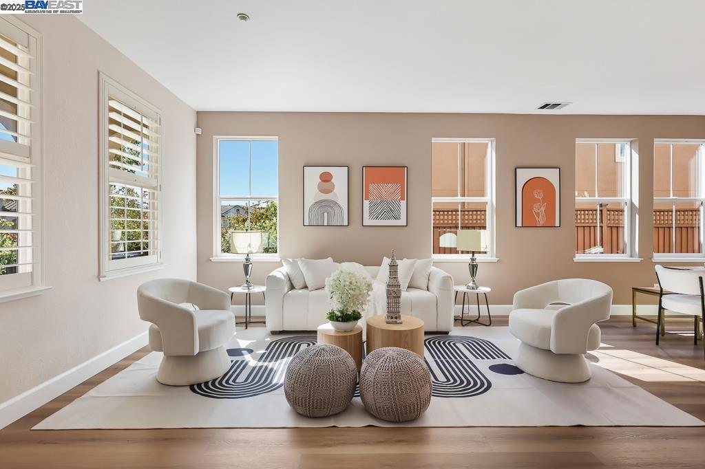 ALAMEDA - Residential
