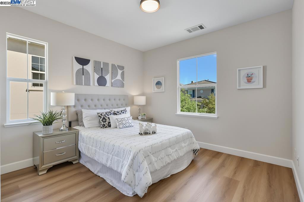 ALAMEDA - Residential