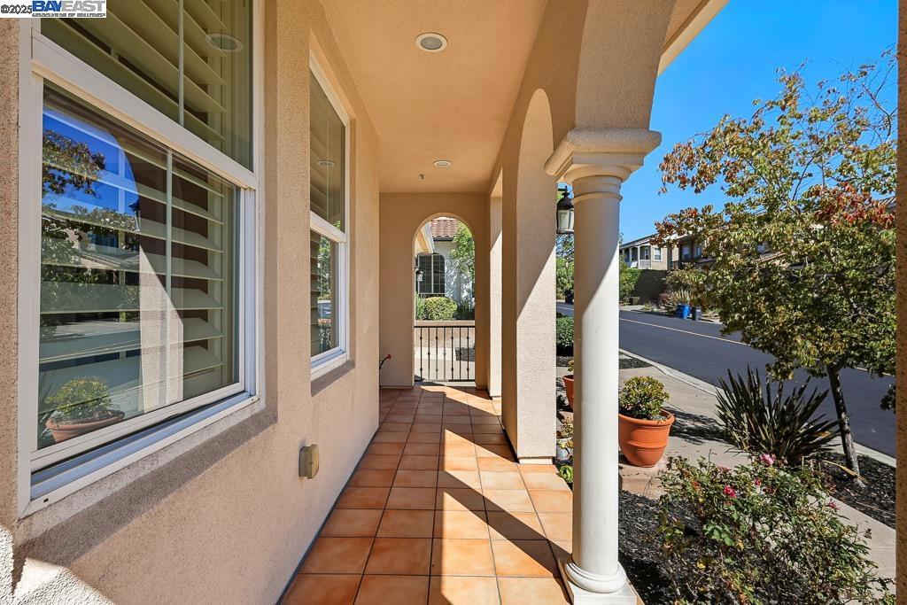 ALAMEDA - Residential