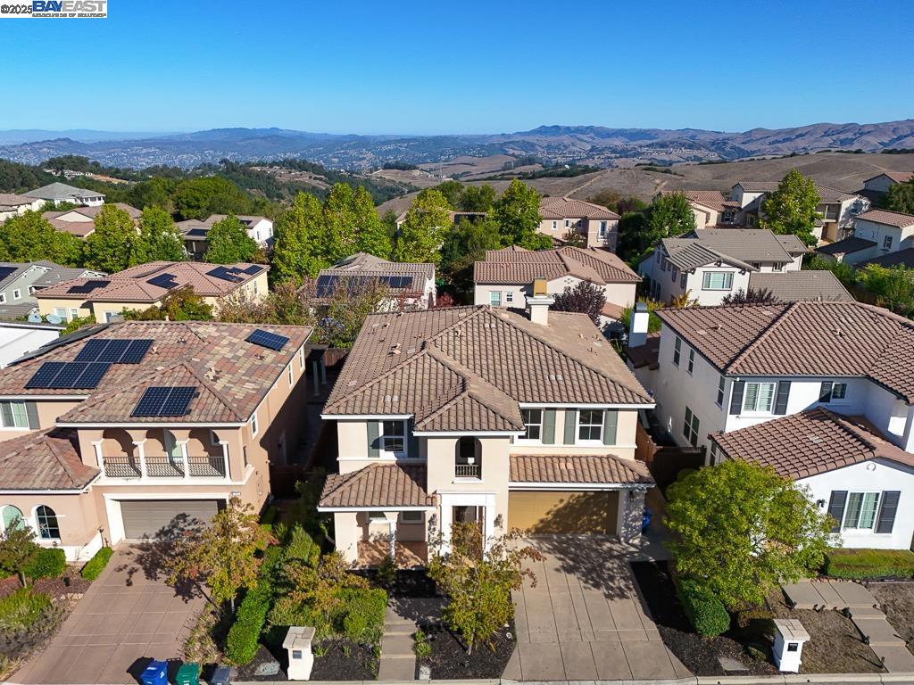 ALAMEDA - Residential