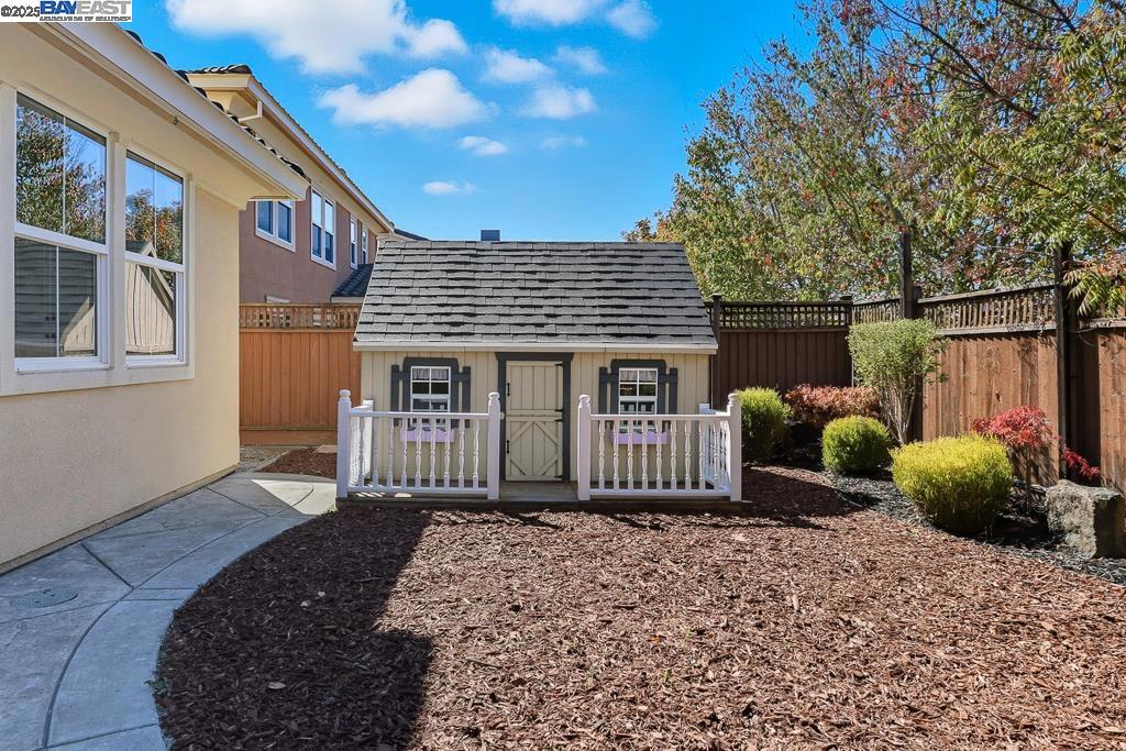 ALAMEDA - Residential