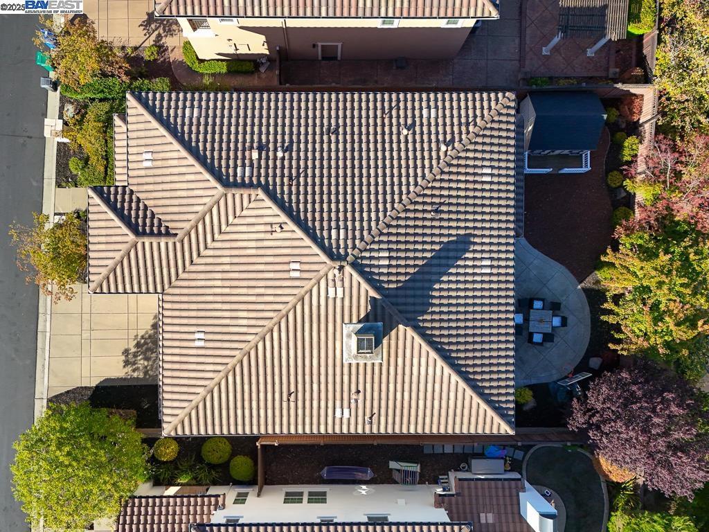 ALAMEDA - Residential