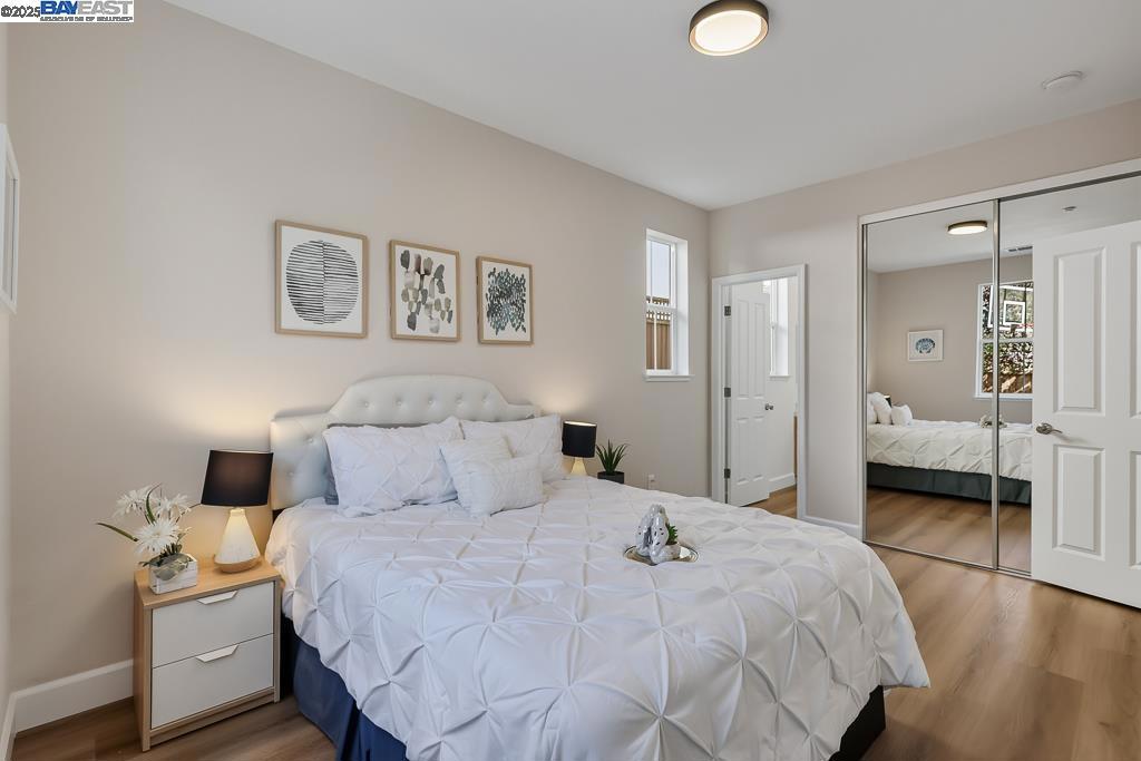 ALAMEDA - Residential