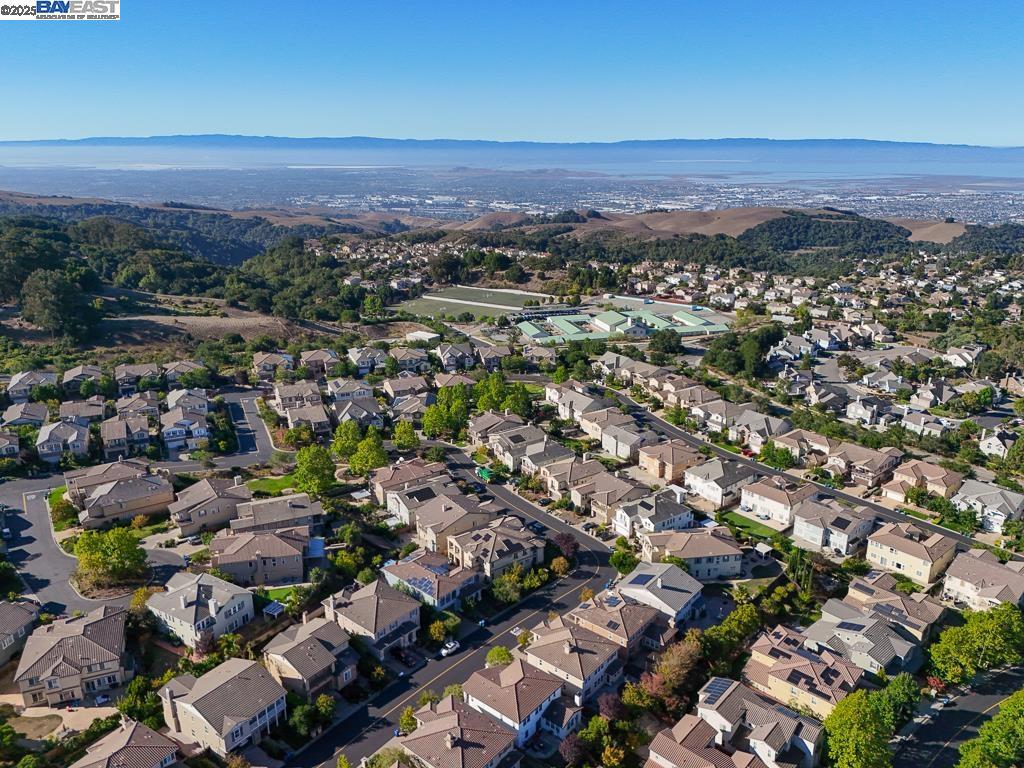 ALAMEDA - Residential