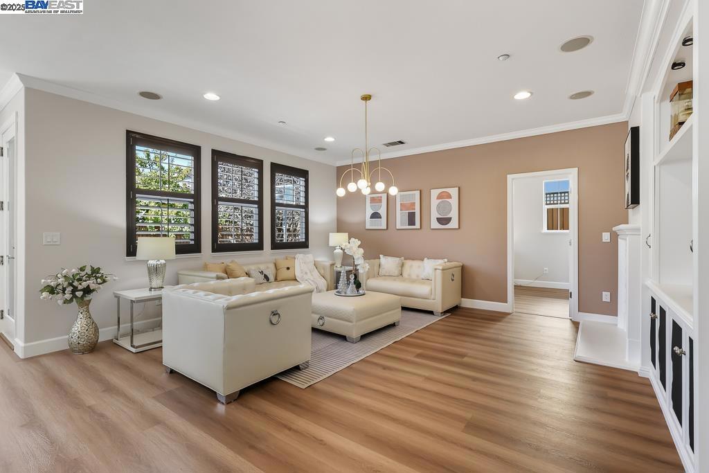 ALAMEDA - Residential