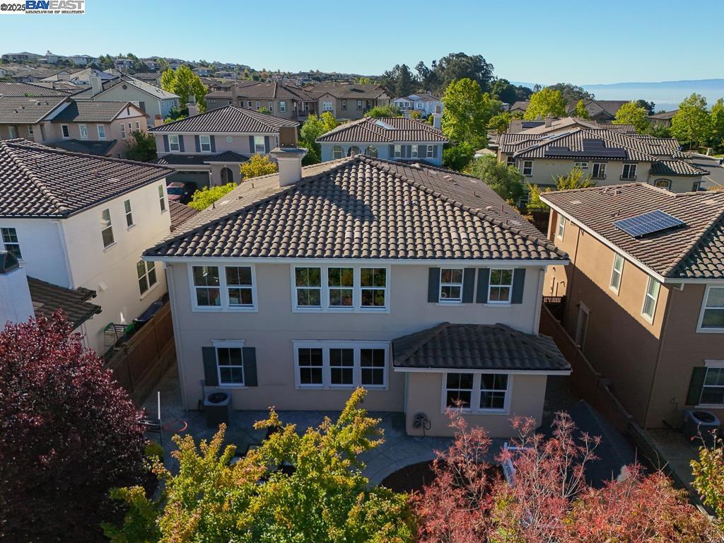 ALAMEDA - Residential