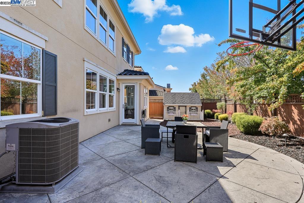 ALAMEDA - Residential
