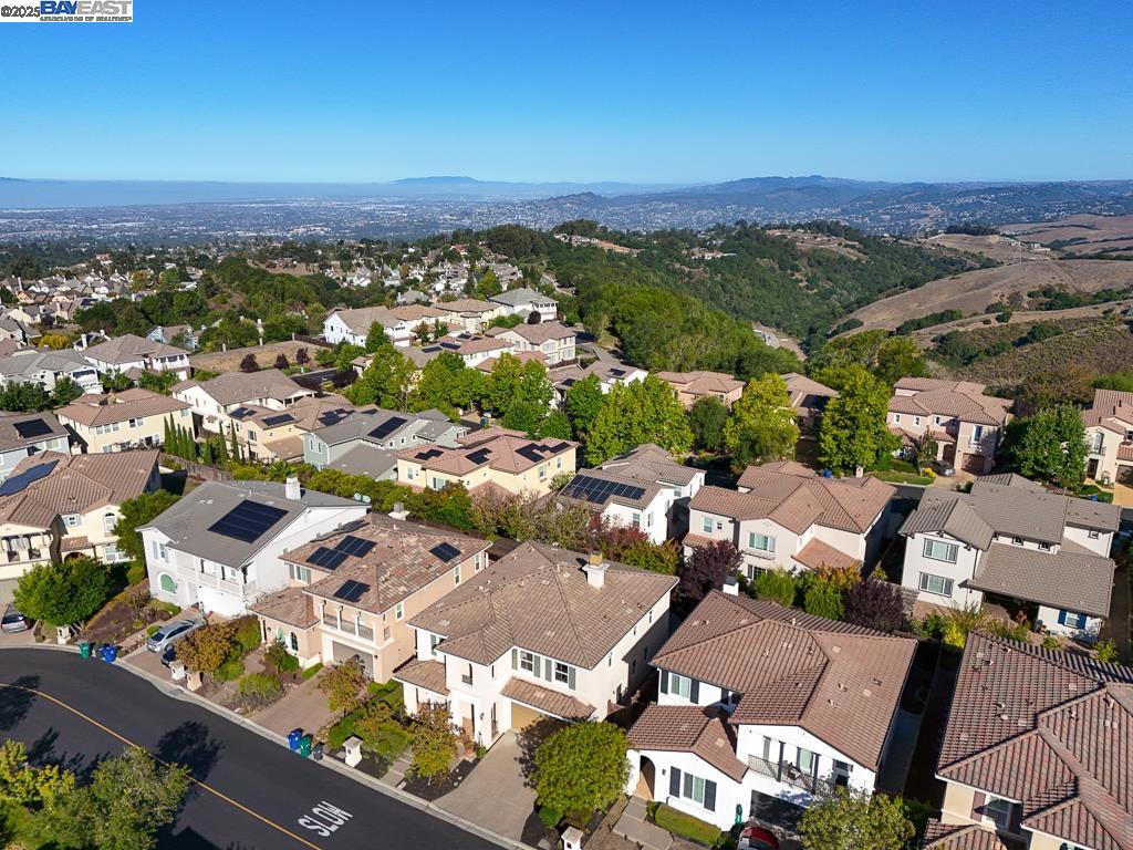 ALAMEDA - Residential