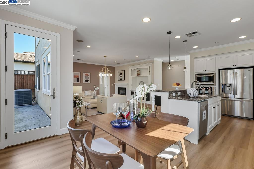 ALAMEDA - Residential