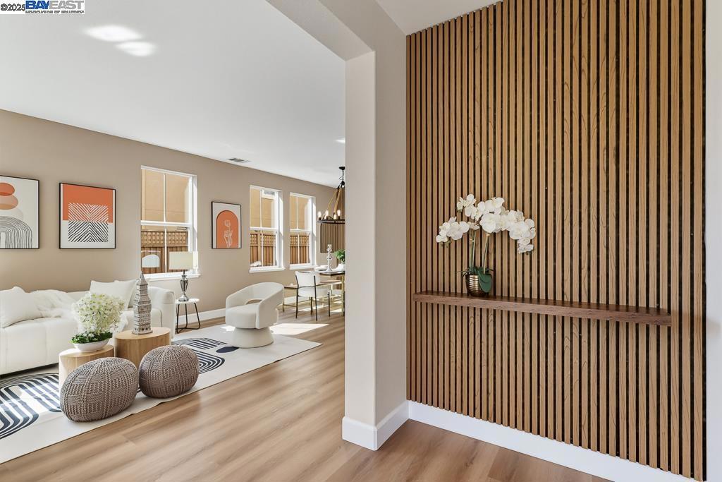 ALAMEDA - Residential