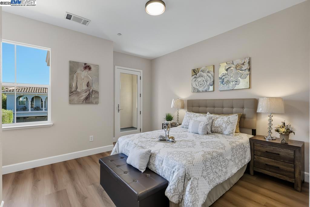 ALAMEDA - Residential