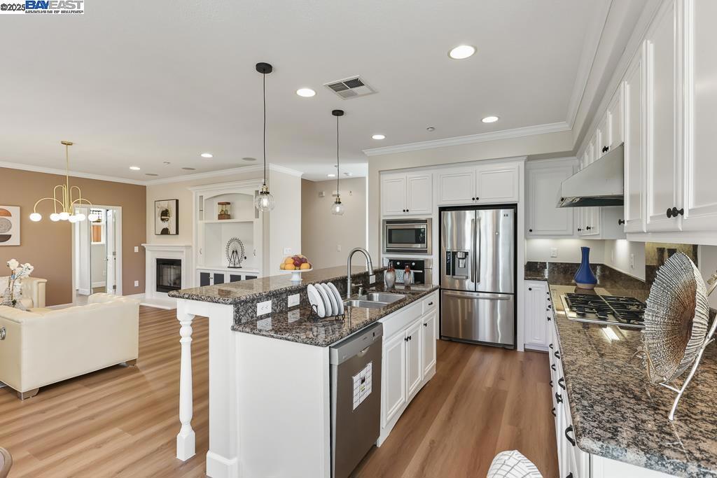 ALAMEDA - Residential