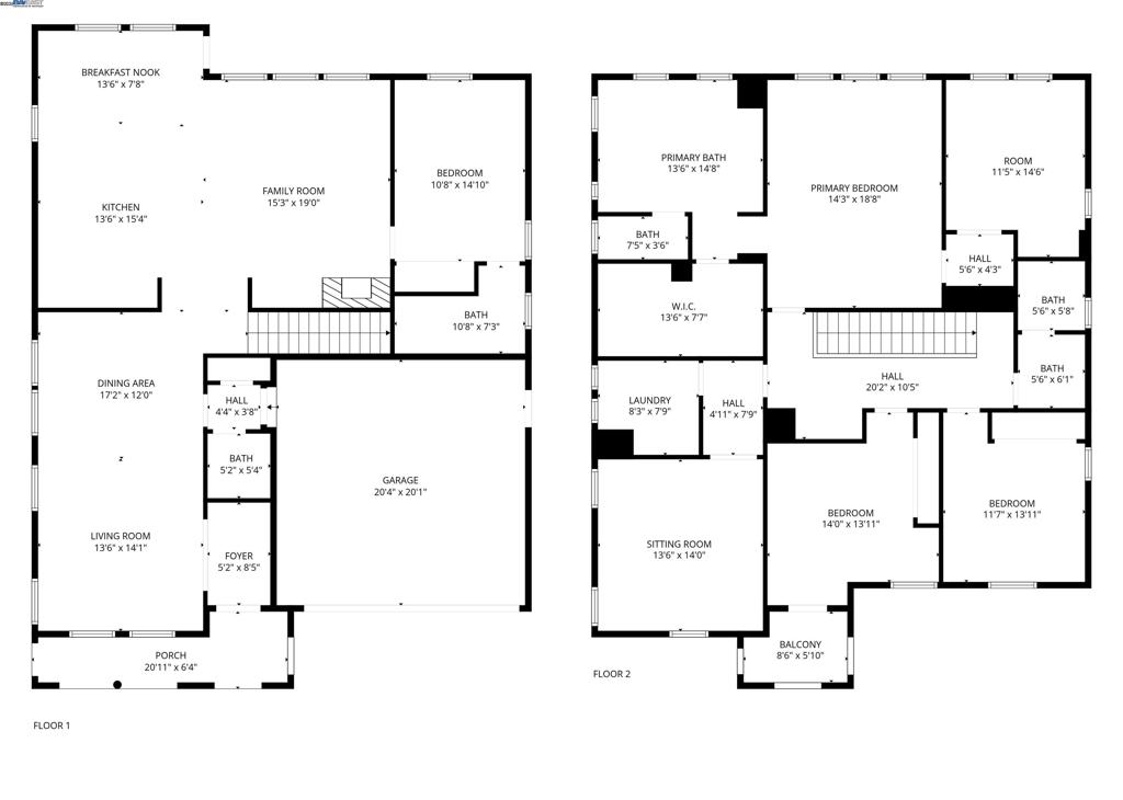 ALAMEDA - Residential