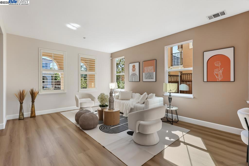 ALAMEDA - Residential