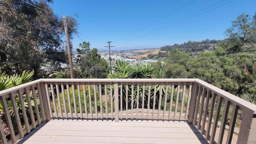 Charming Oceanside Home with Stunning Views & Investment Potential Discover this beautiful 2-bedroom, 1-bathroom home nestled in a private, hilltop setting just a few miles from Oceanside Beach. Offering breathtaking north-easterly views of the city, valley, and canyon, this cozy 900 sqft. Home features a spacious living room perfect for relaxing or entertaining. Enjoy ultimate privacy with no neighbors in sight, a fully fenced yard, and tons of natural beauty all around. This unique property includes APN 146-100-36-00 in the sale price and sits on a generous lot with great development potential. An additional four separate parcels of land, totaling 1.74 acres adjoining the property are also available for purchase—an incredible opportunity for investors or homeowners looking to expand. Located in the desirable Oceanside neighborhood, this home offers a rare combination of seclusion, scenery, and convenience. Don’t miss out on this exceptional investment opportunity!