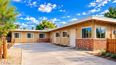 Photo of 99340 Lookout DR, Mecca, CA 92254 (MLS # CV26216813)