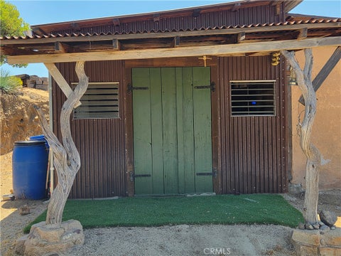 Photo of 0 Garnet, Anza, CA 92539 (MLS # SW26157864)