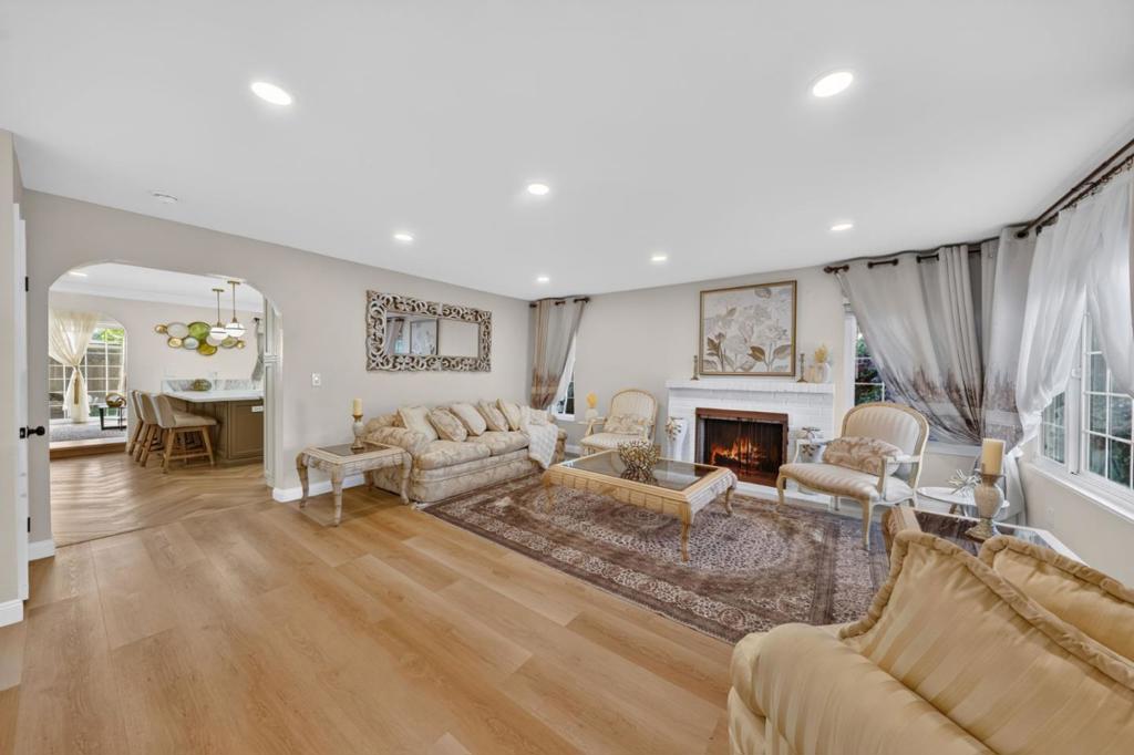 3021 Stonehenge Road