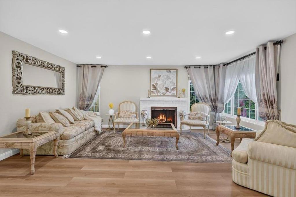3021 Stonehenge Road