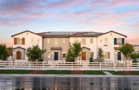 Photo of 4243 East Honeybee Paseo, Ontario, CA 91761 (MLS # IV26141232)