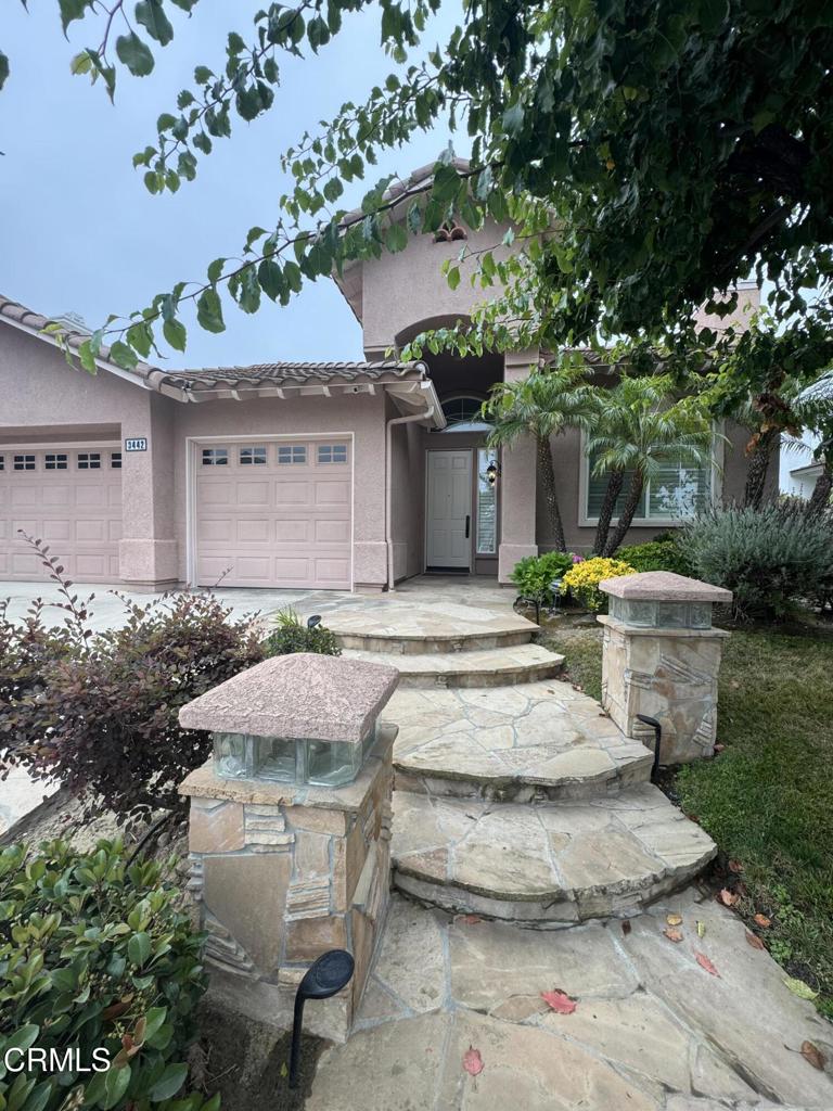 Summit at Lang Ranch - Residential Lease