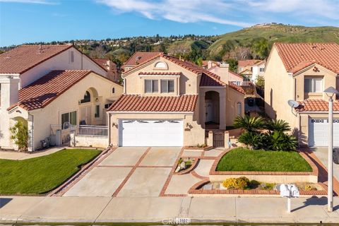 Photo of 25633 Corsica Way, Yorba Linda, CA 92887 (MLS # NP25226452)