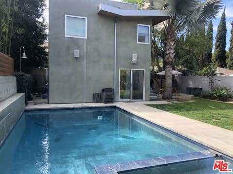 Photo of 2491 Granville Avenue #B, Los Angeles, CA 90064 (MLS # 26868715)