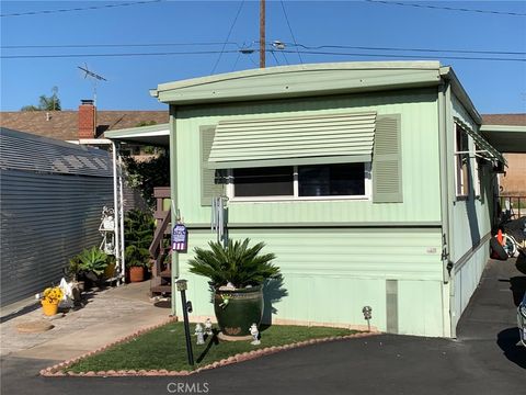 1630 W Covina 14 San Dimas CA 91773