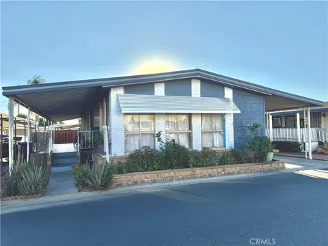 2686 W Mill Street Unit 133, San Bernardino, CA 92410 - MLS#: OC25147249