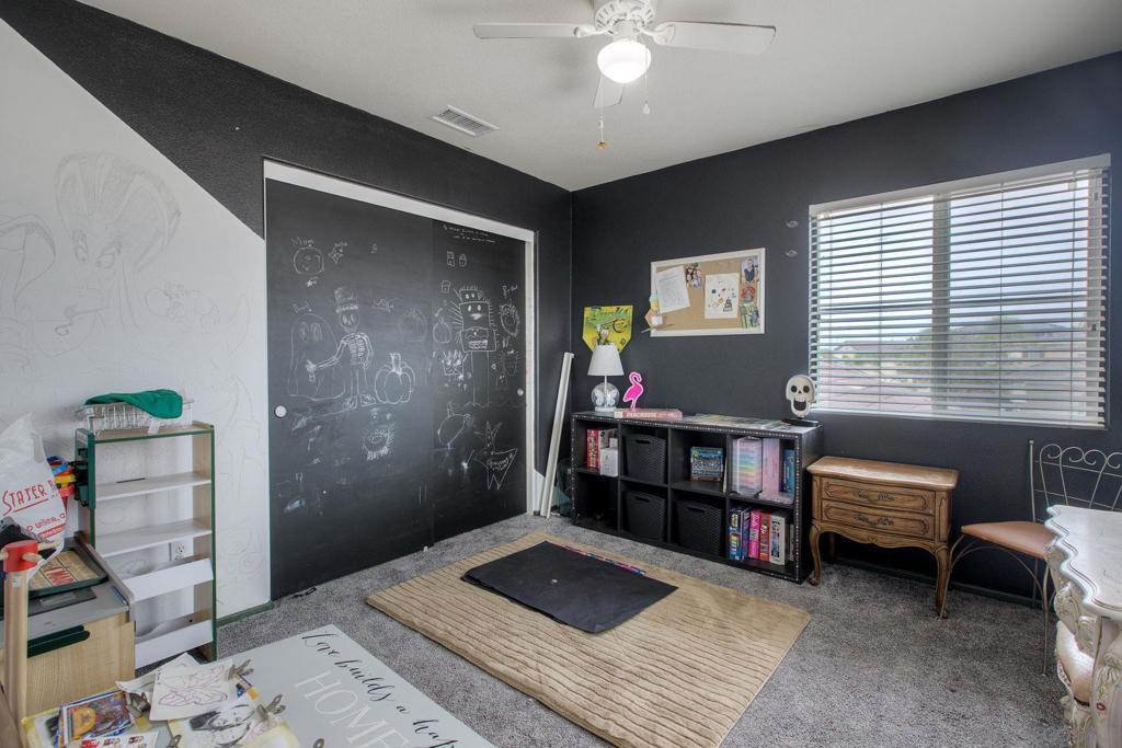 Out Of Area - Residential