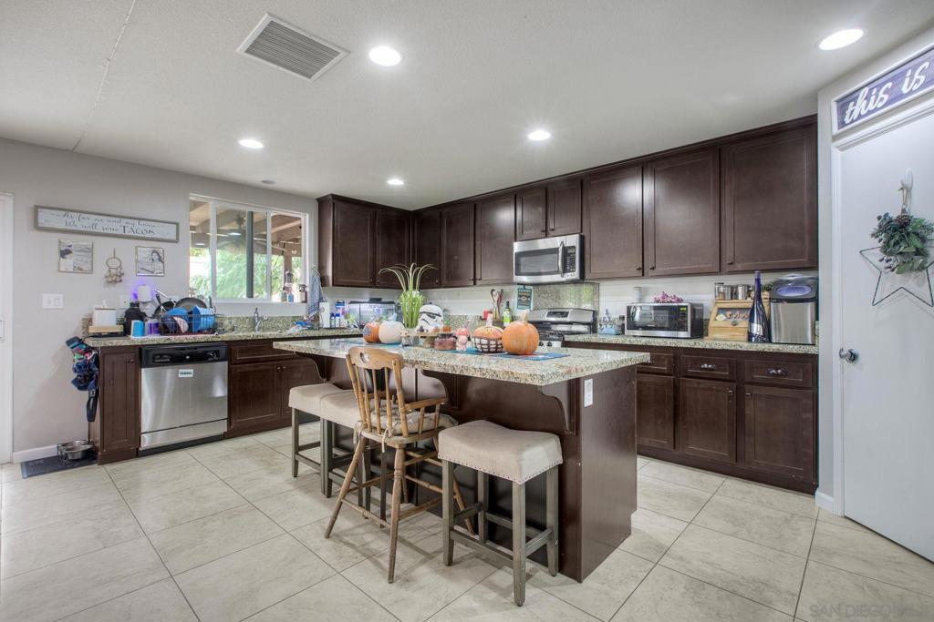 Out Of Area - Residential