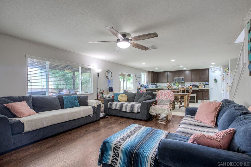 Out Of Area - Residential