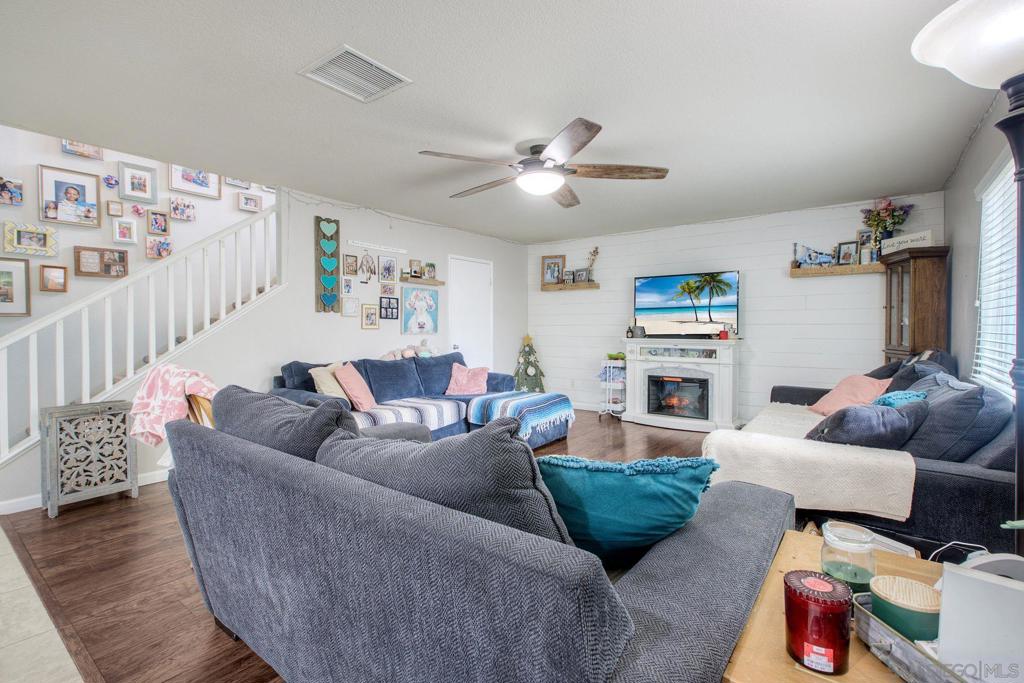 Out Of Area - Residential