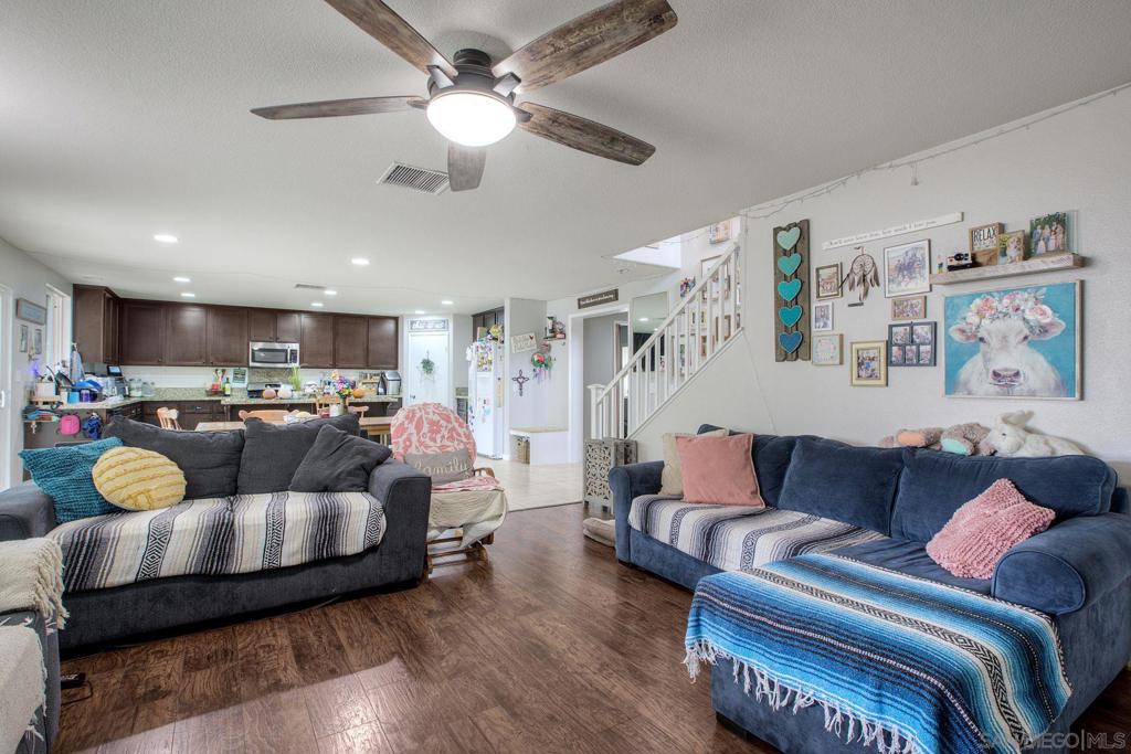 Out Of Area - Residential