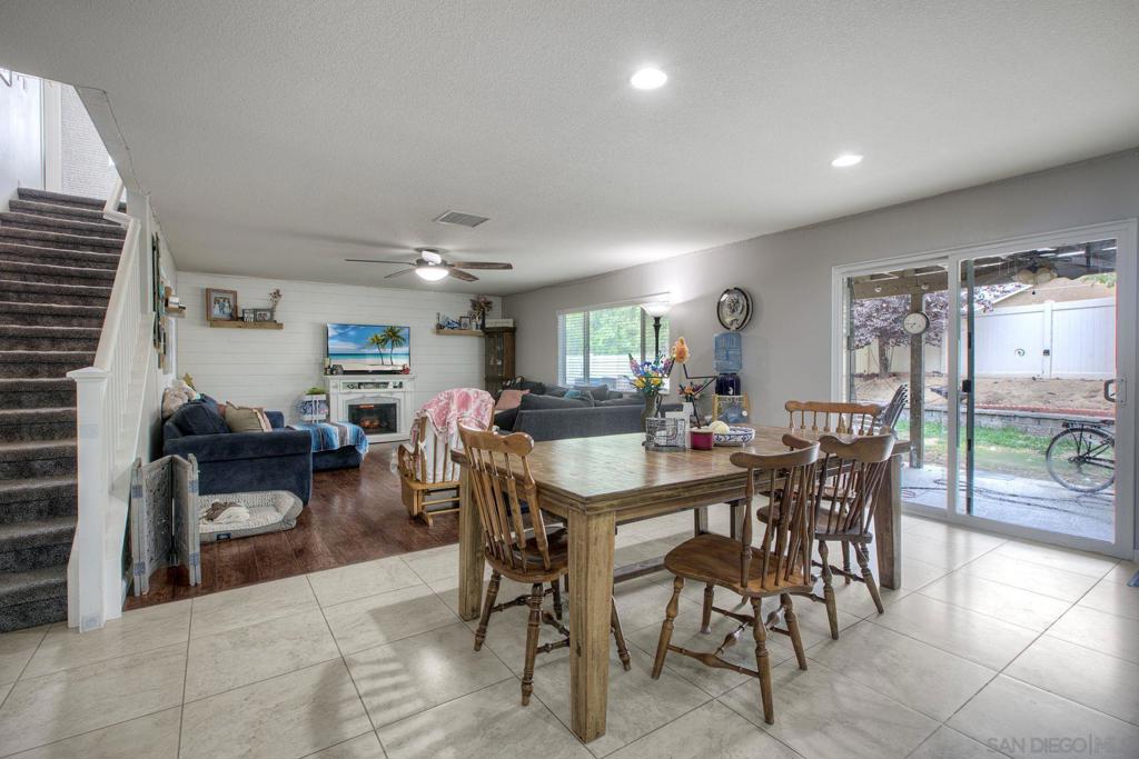 Out Of Area - Residential
