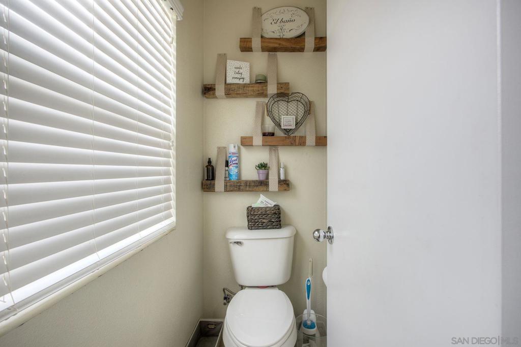 Out Of Area - Residential