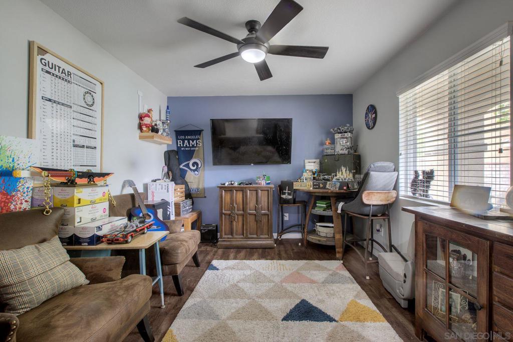 Out Of Area - Residential