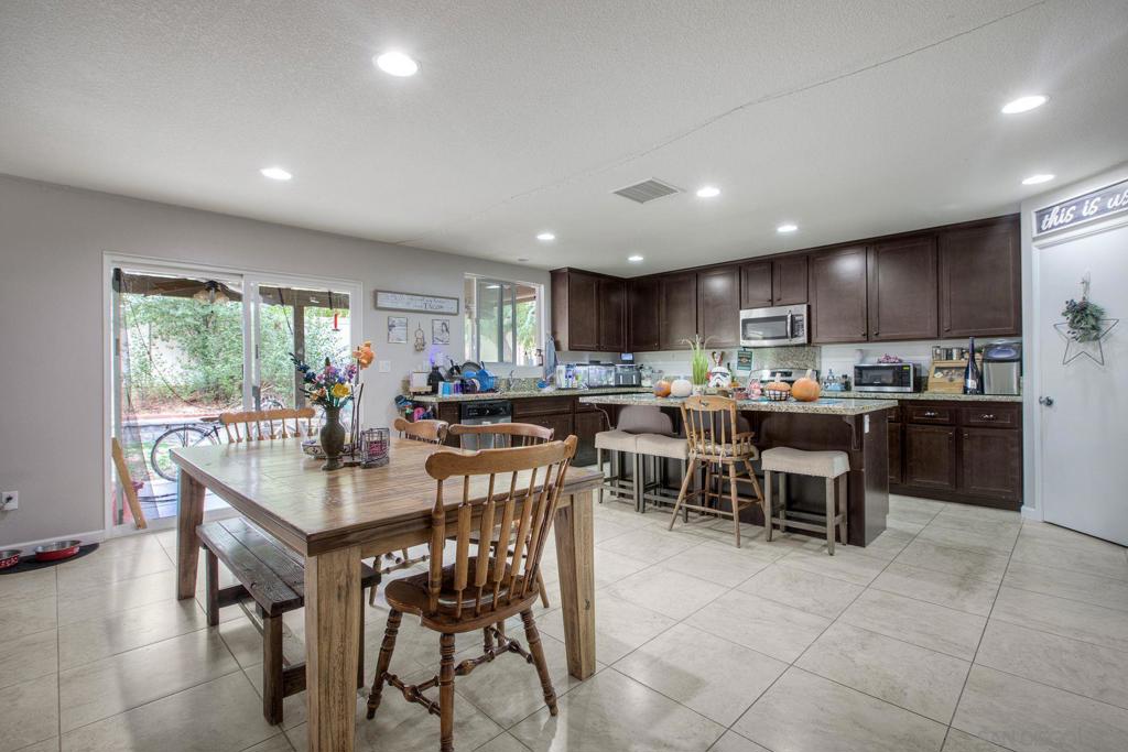 Out Of Area - Residential
