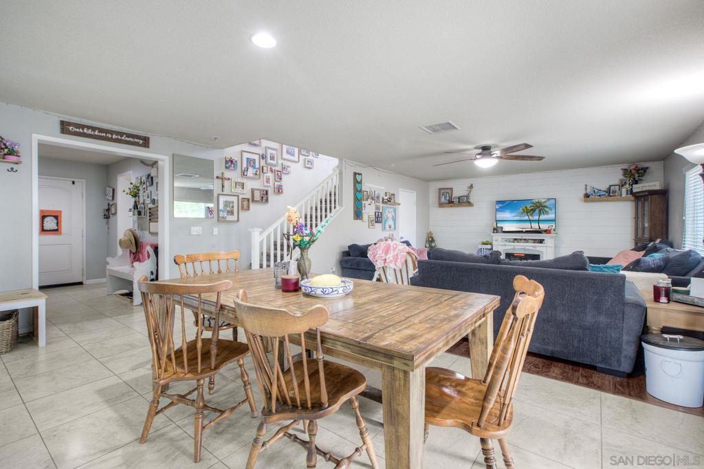 Out Of Area - Residential