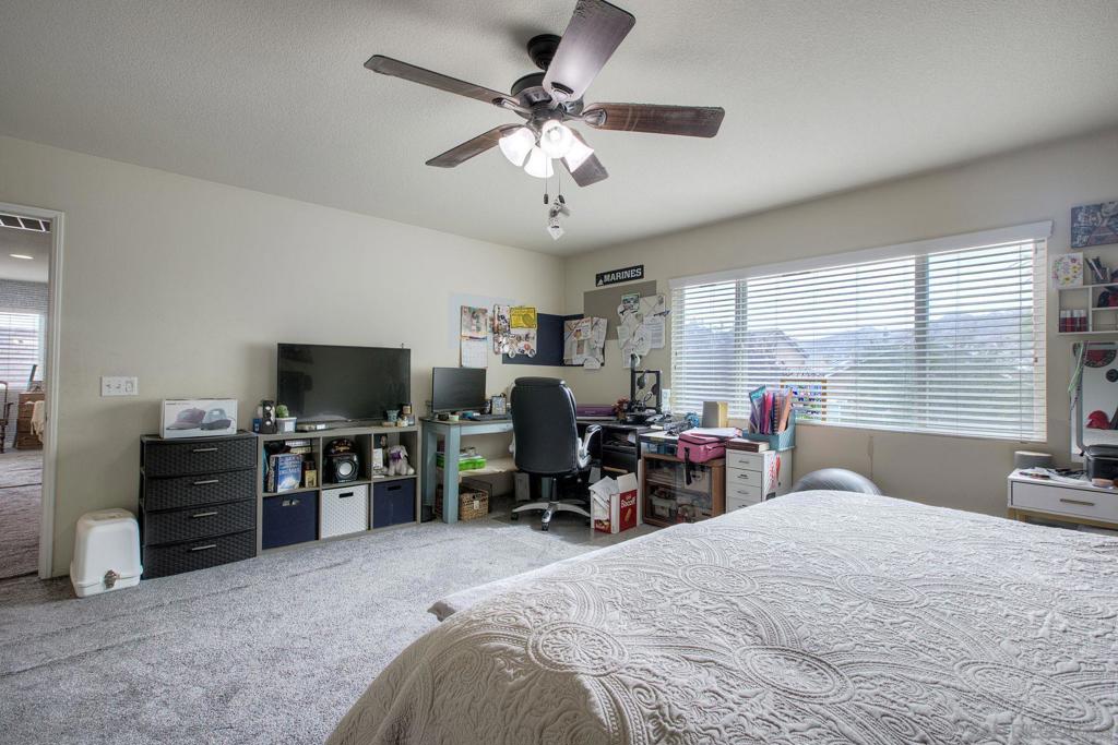 Out Of Area - Residential