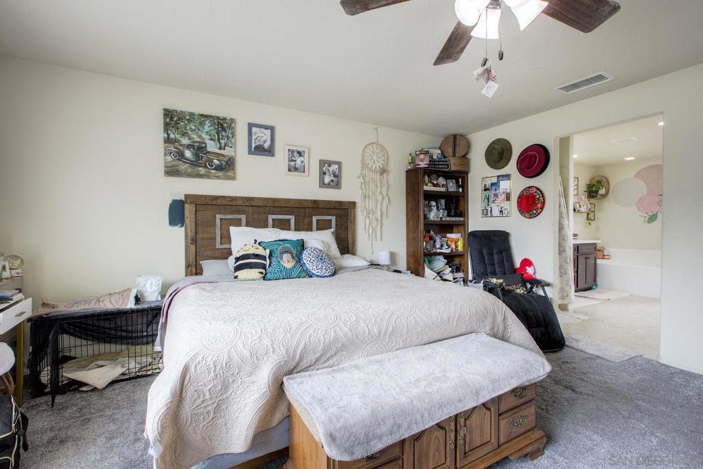 Out Of Area - Residential